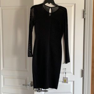 BNWT DKNY cocktail Dress